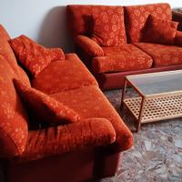 DUE DIVANI LETTO 