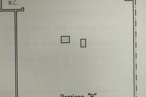 Locale con canna fumaria forno rosticceria pizzeri