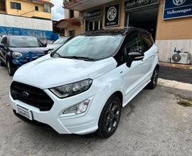 Ford EcoSport 1.5 TDCi 100 CV Start&Stop ST-Line S