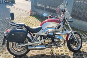 MOTO BMW R 1200 C INDEPENDENT