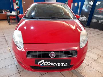 Fiat Grande Punto 1.4 Starjet 16V 3 porte Emotion