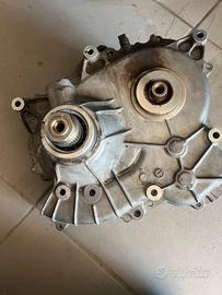 Cvt variatore per Suzuki Burgman 650