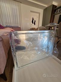 specchiera illuminata 