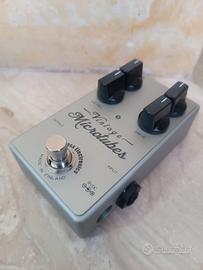 Darkglass Vintage Microtubes COME NUOVO