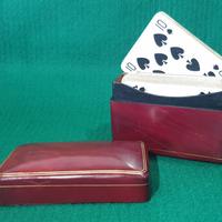 contenitore carte da gioco