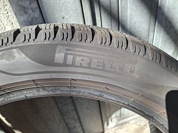 Gomme invernali 205/55 R19
