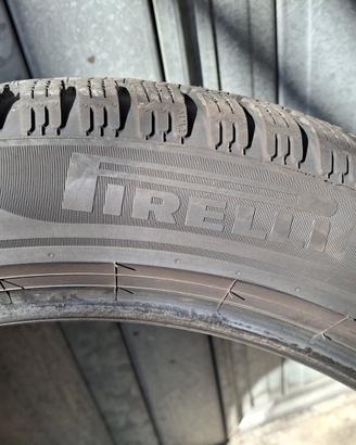 Gomme invernali 205/55 R19