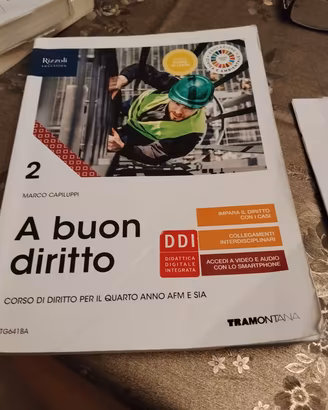 libri scolastici 