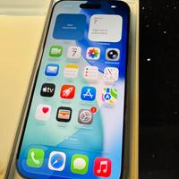 iPhone Air - 1TB Cloud White