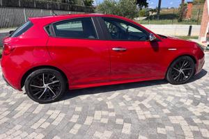 Giulietta 1400 t-jet