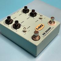 Pedale T-Rex DR. SWAMP - Distorsione per Chitarra