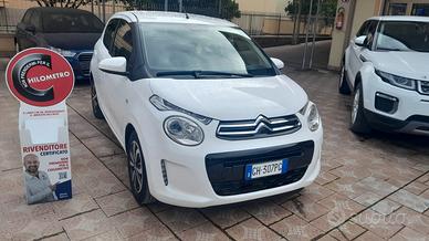 Citroen C1 VTi 72 S&S 5 porte Feel