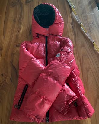 Moncler bambina