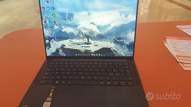 Lenovo slim 7