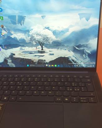 Lenovo slim 7