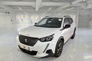 PEUGEOT 2008 BLUEHDI 110 ALLURE S/S CROSSOVER
