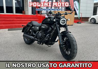 Keeway V302 c - Usato Garantito - Anche a Rate