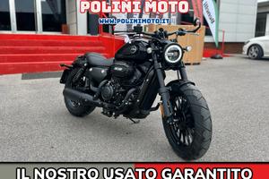 Keeway V302 c - Usato Garantito - Anche a Rate