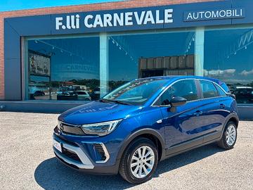 OPEL Crossland Crossland 1.5 ECOTEC D 120 CV St...
