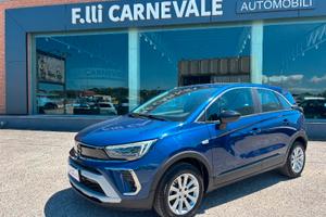 OPEL Crossland Crossland 1.5 ECOTEC D 120 CV St...