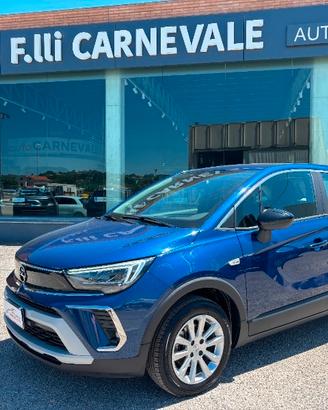 OPEL Crossland Crossland 1.5 ECOTEC D 120 CV St...