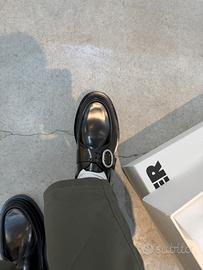 Loafer Mocassini Jil Sander