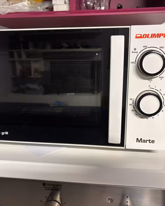 Micronde