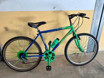 Bicicletta