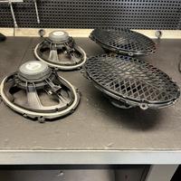 Casse Mopar per Jeep Compass/Renegade