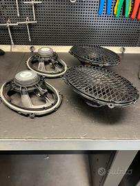 Casse Mopar per Jeep Compass/Renegade