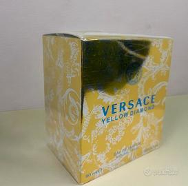 Versace Yellow Diamond