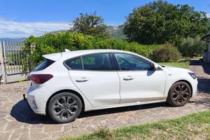 FORD FOCUS 9/2023 84.500 KM