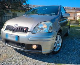 Toyota Yaris Ts PAGAMENTO A RATE SENZA BUSTA PAGA