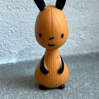 Flop della serie tv Bing Giochi Preziosi