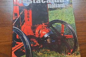 Libro trattori testacalda italiani 