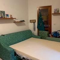 Divano letto 140 cm