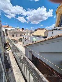 Via Duomo a pochi metri