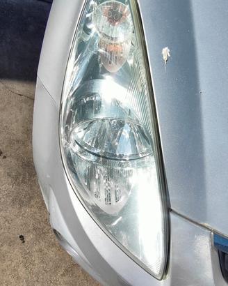 HYUNDAI I20 2009 FARO ANTERIORE SX/DX