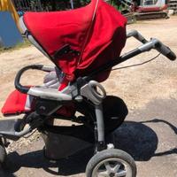 trio peg perego 