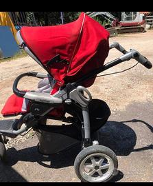 trio peg perego 