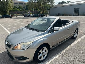 Ford Focus Cabrio 1.6 16v  Pininfarina