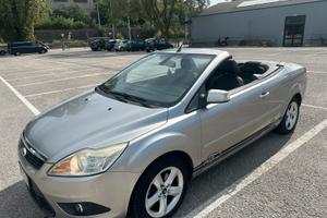 Ford Focus Cabrio 1.6 16v  Pininfarina