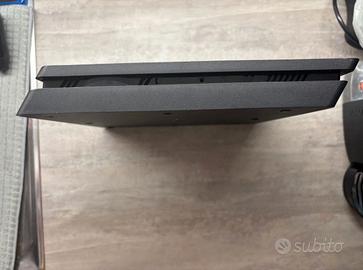 Play Station 4 250gb