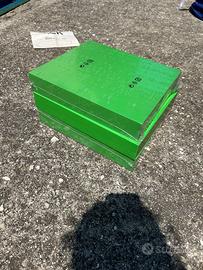 scaffali Ikea modello Lack