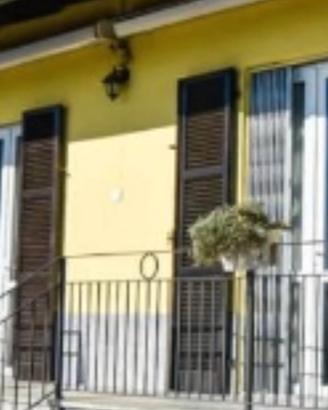 Gelosie persiane in legno