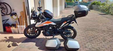 KTM 390 Adventure 2020