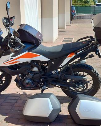 KTM 390 Adventure 2020