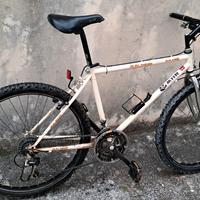 Bicicletta  vintage Mtb 