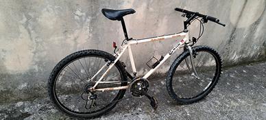 Bicicletta  vintage Mtb 
