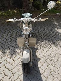 Lambretta Altro modello - 1954